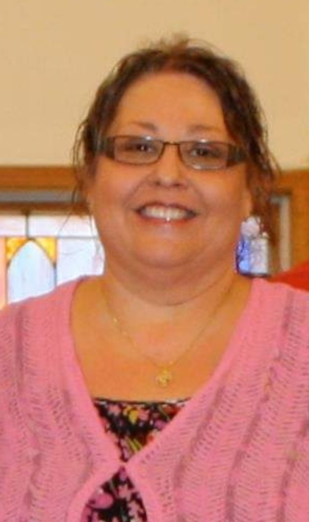 Linda McGuire