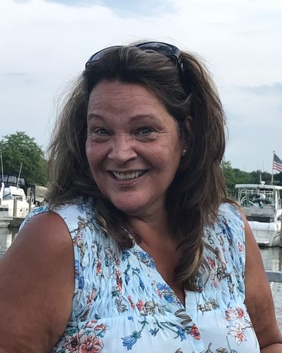 Karen Abrams's obituary image
