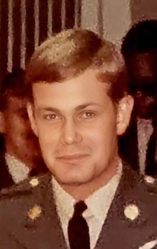 Larry Lee Linn