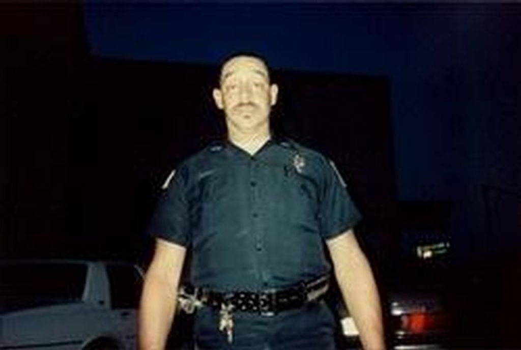 Clyde Earl Yarbrough, Sr.