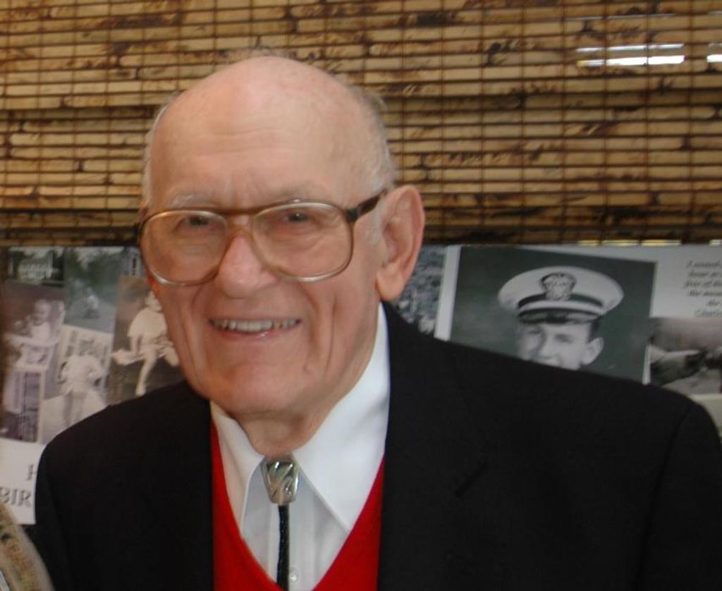 Raymond Lewis Hunicke