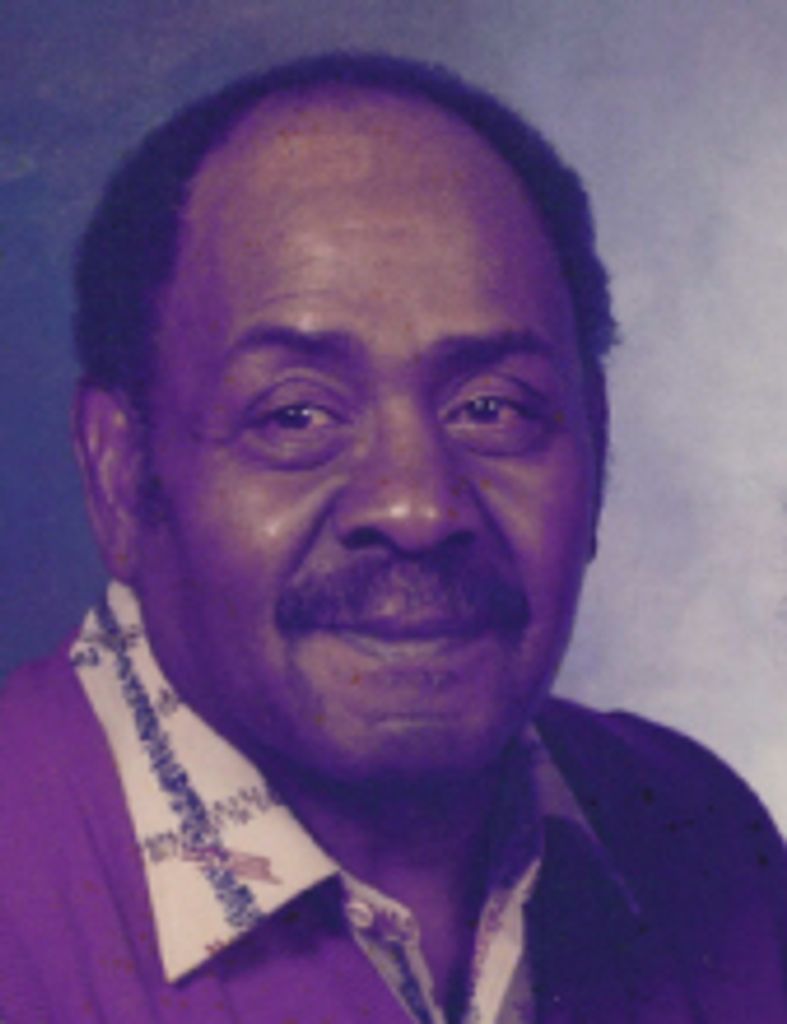 Curtis Liggins Profile Photo