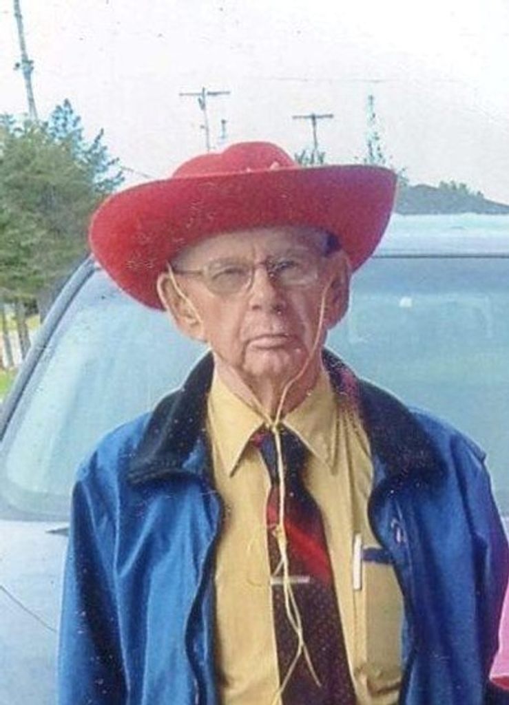 Albert Coles Grant Profile Photo