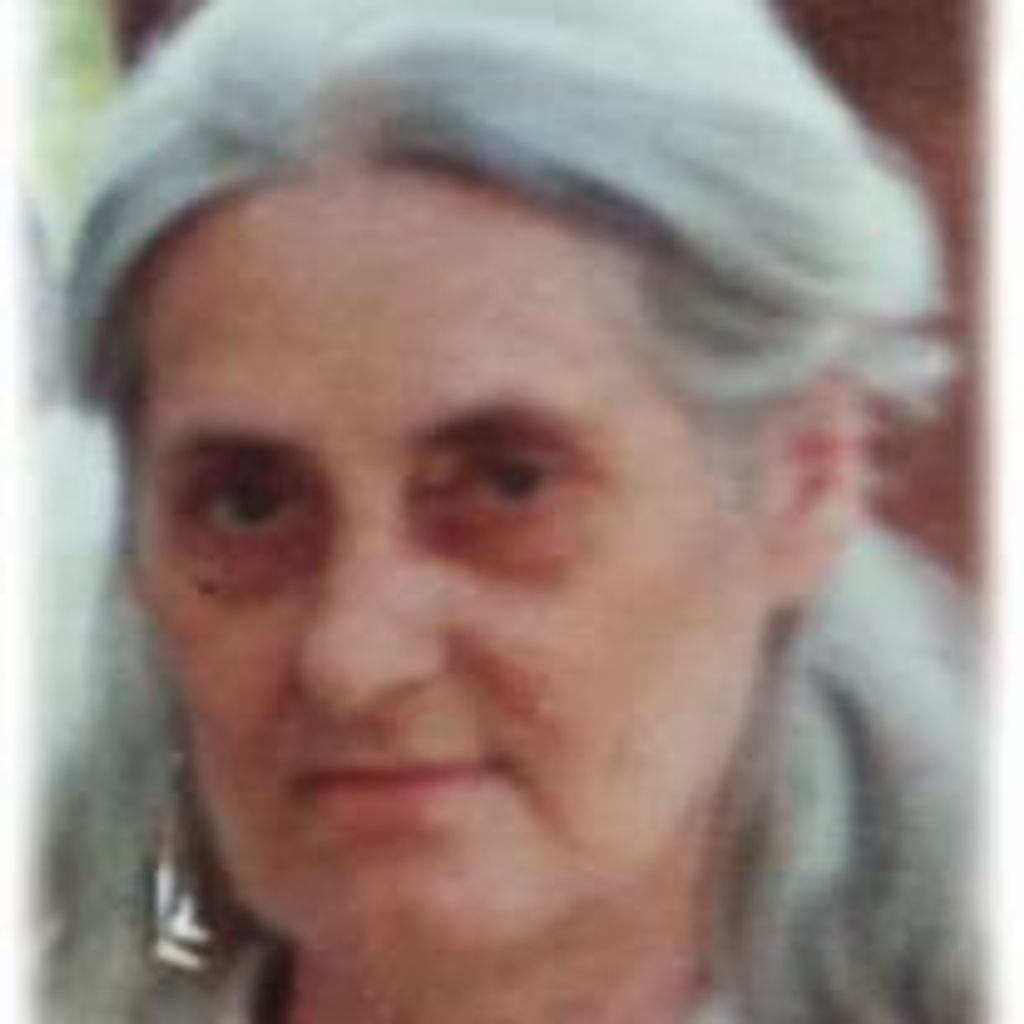 Thelma Jane Fraley
