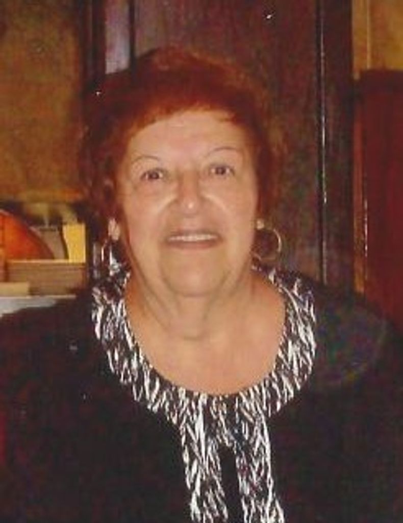 Josephine Faruolo