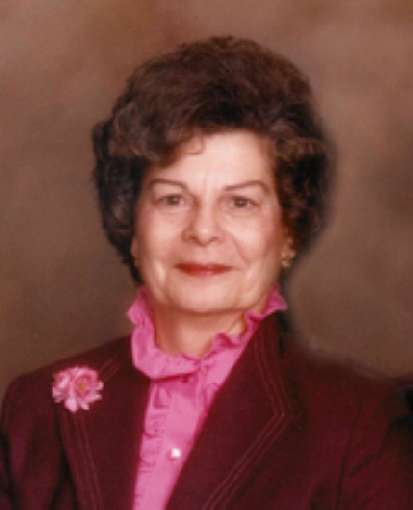 Glenna Mutter