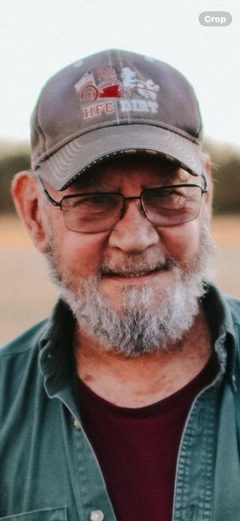 Glen Arnold Huddleston