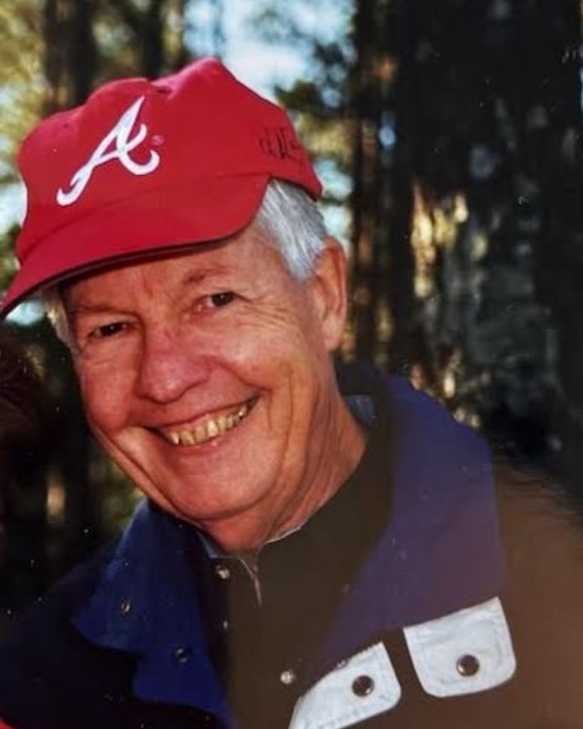 John Dorsey Dodgen Profile Photo