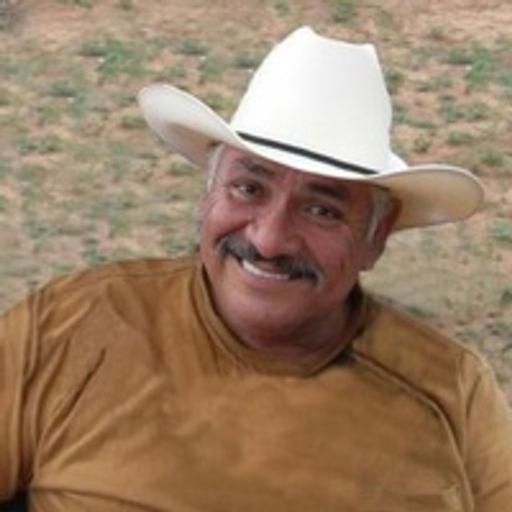 John Thomas Rivera Profile Photo