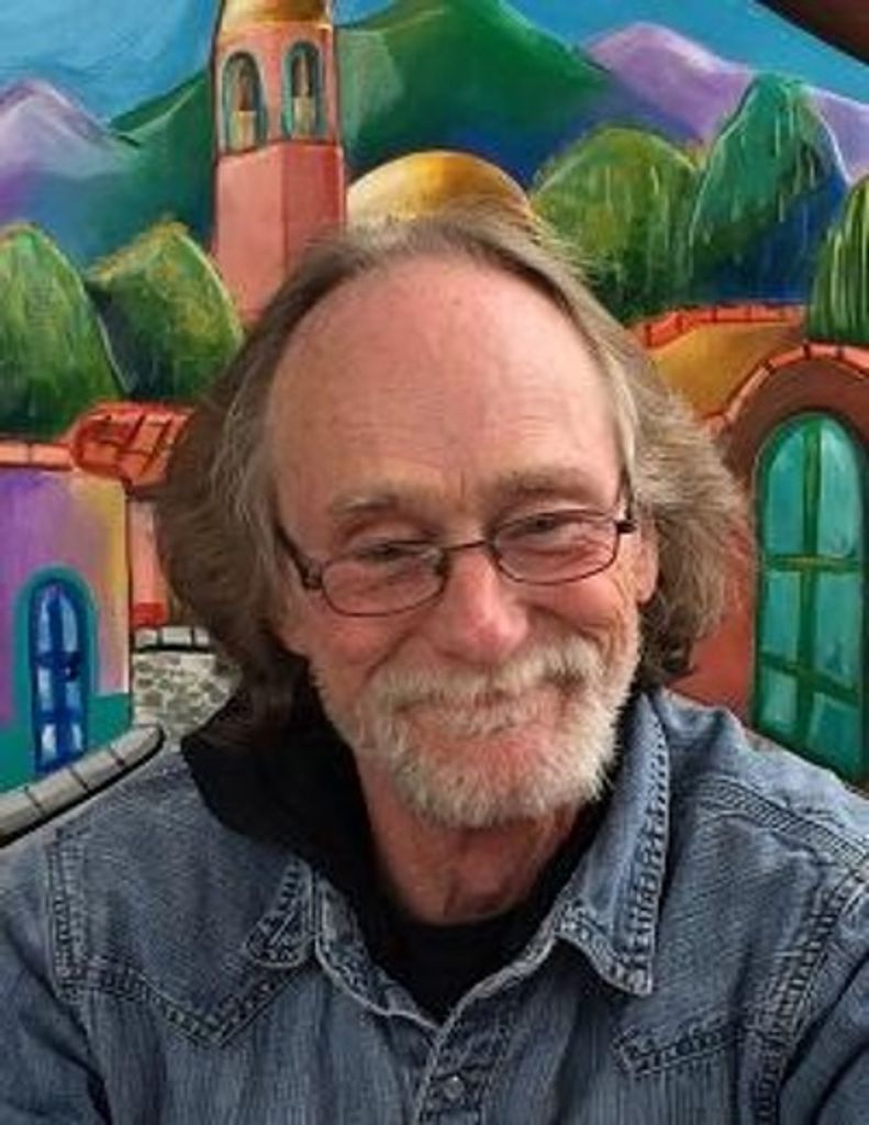 Richard "Rick" Andrew Gosling