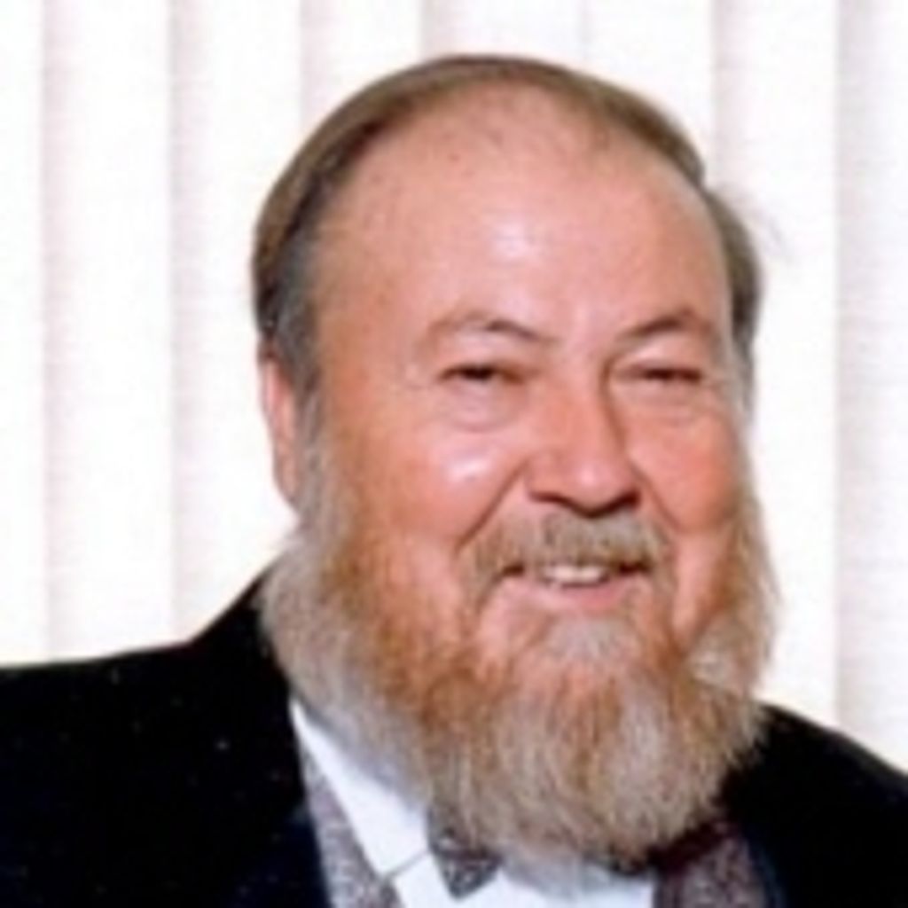 Lloyd F. May, Sr.