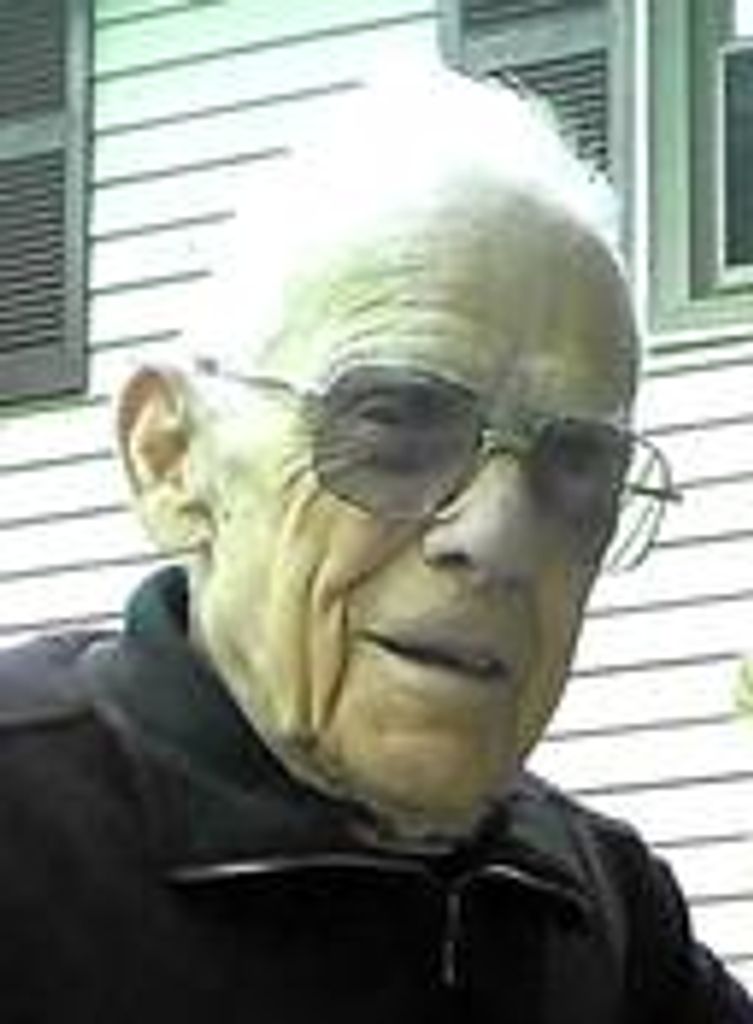 Edwin W 'Eddie' Morse Jr. Profile Photo