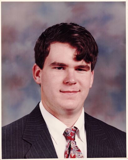 Bryan Wheeler's obituary image