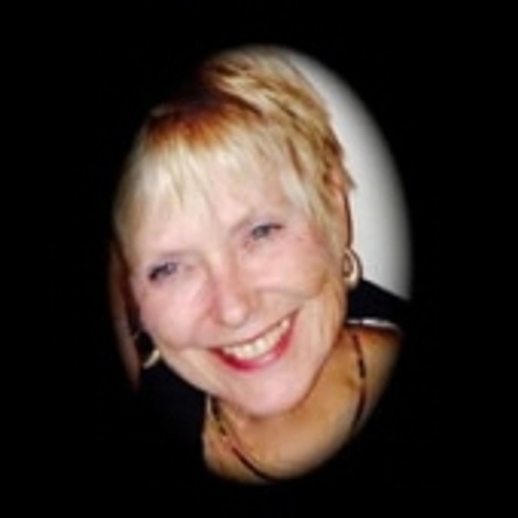 Pamela Jeanne Newton Smith