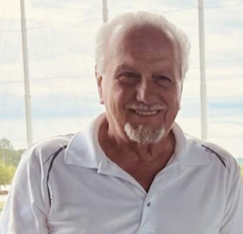 Robert Anthony Barrise Profile Photo