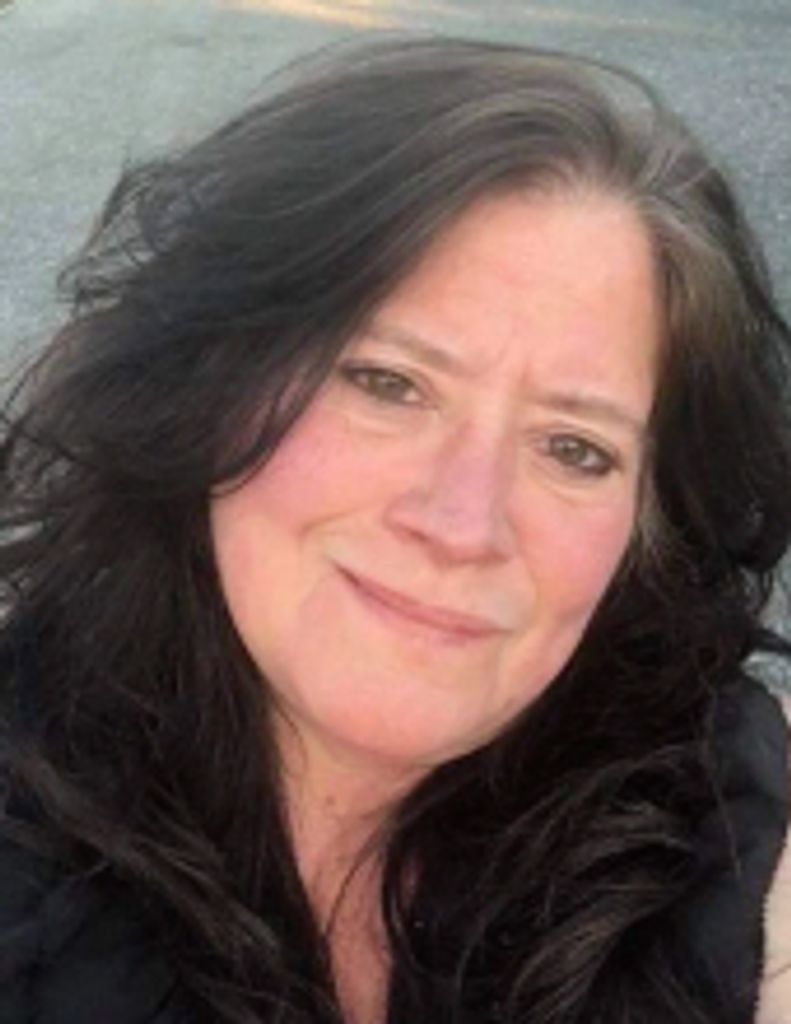 Rose Marie Orr (Mcmillion)