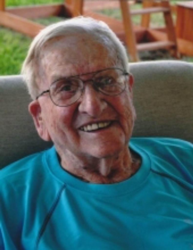 Mack Arthur Mclain