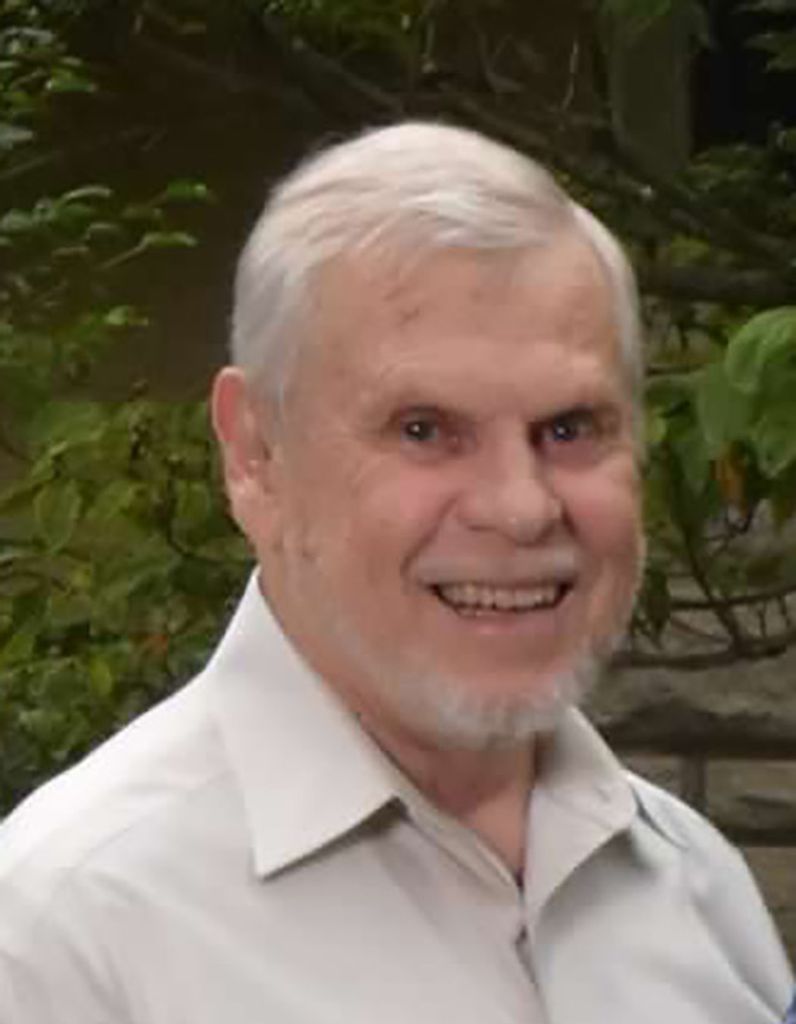 Dr. Robert "Pete" William Flexer Profile Photo