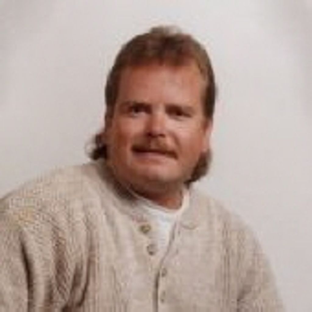 Richard B. Flemington