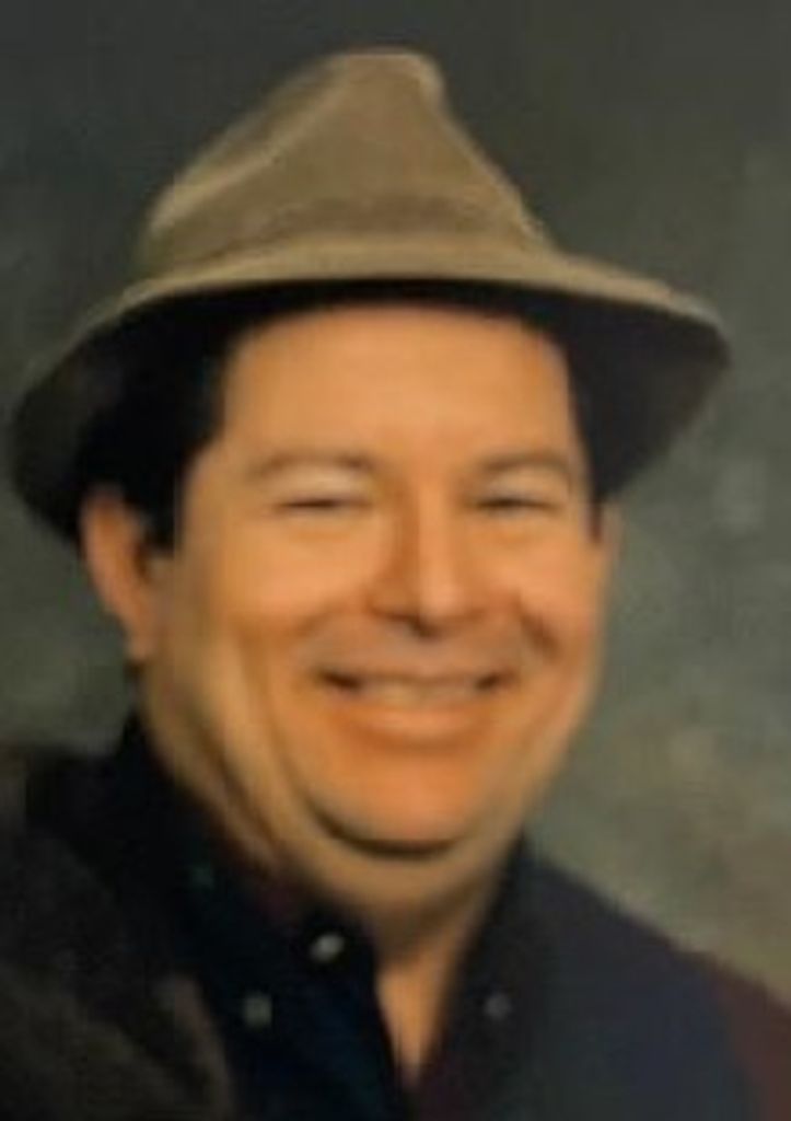 Salvador "Sal" Licona Profile Photo