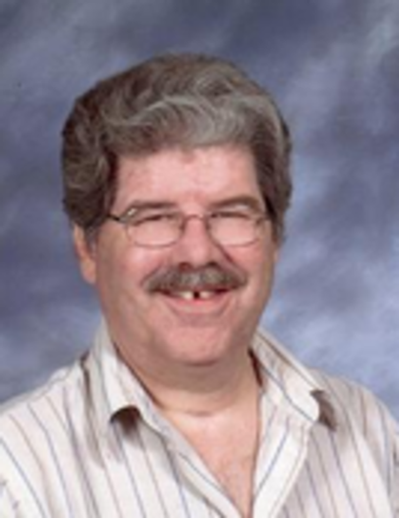 Paul Strothmann