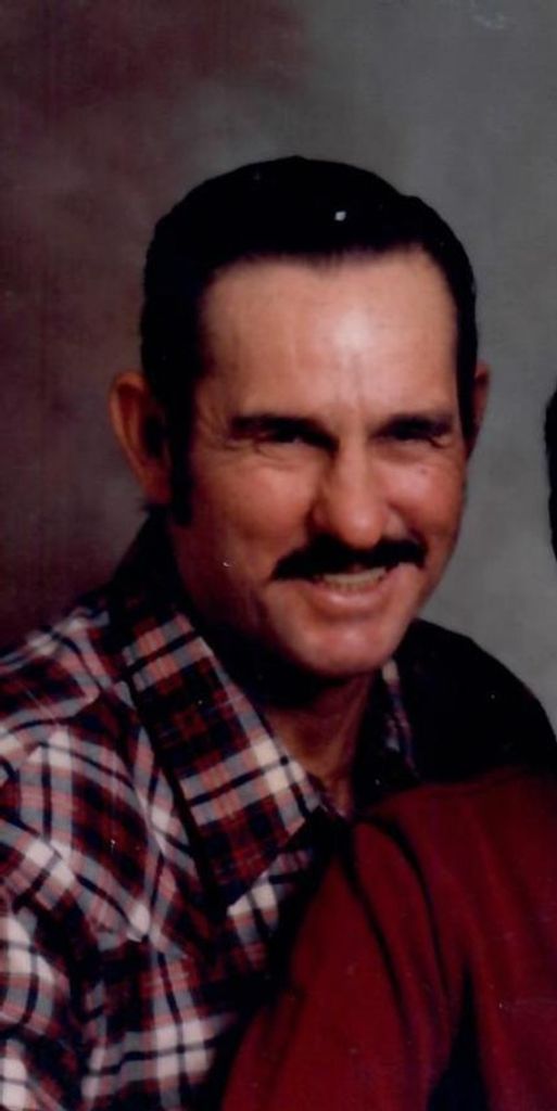 Kenneth Eugene Haney Profile Photo