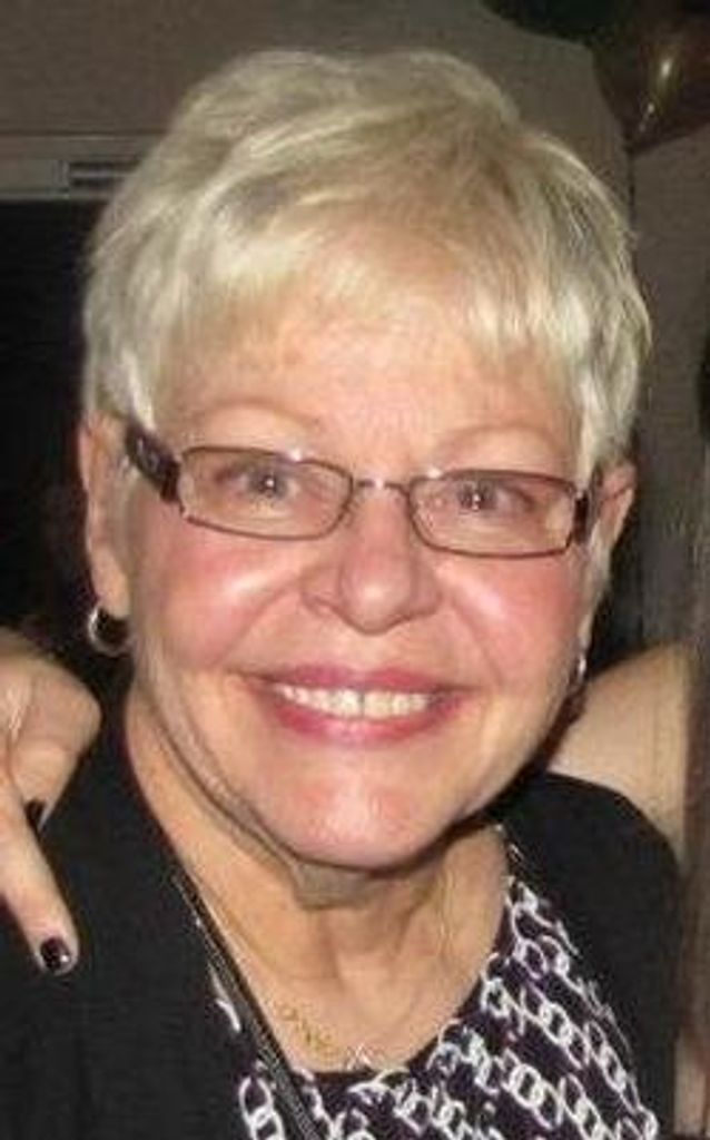 Pamela Joan Patton