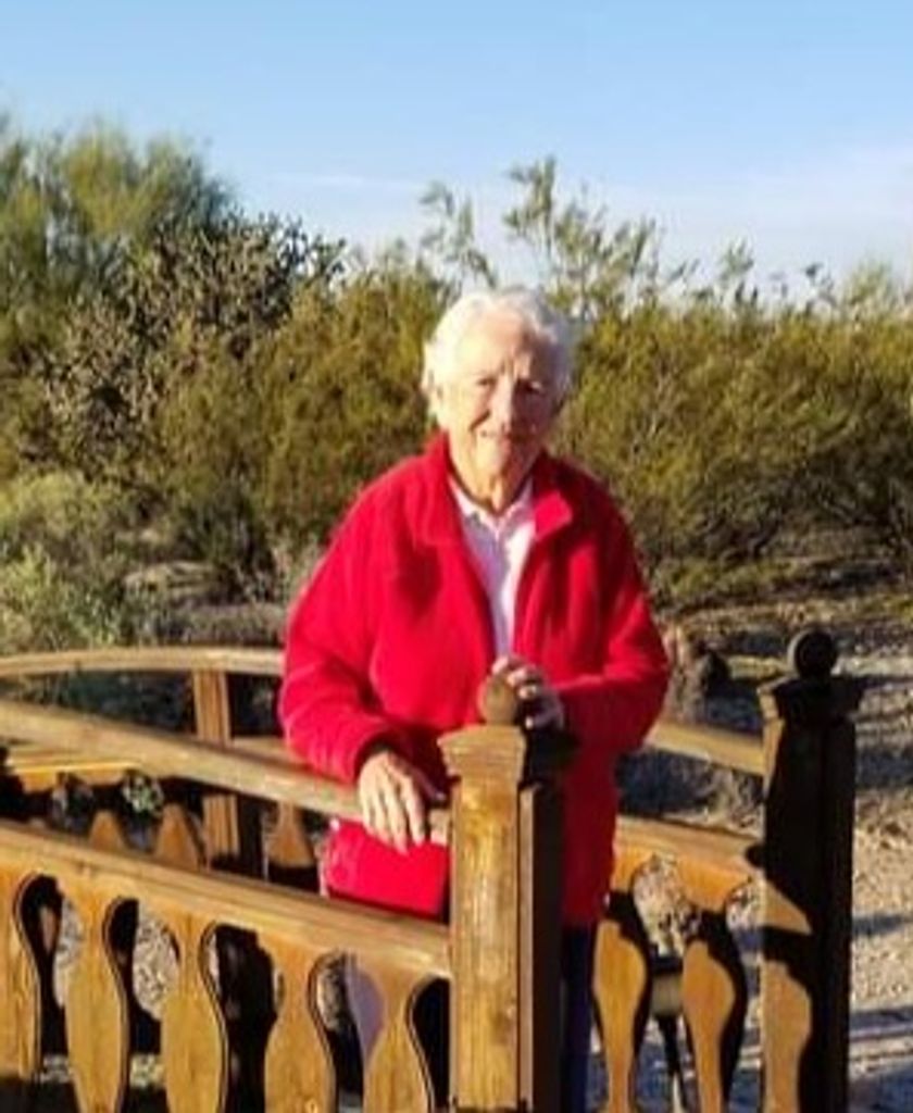 Bonnie E. Miller