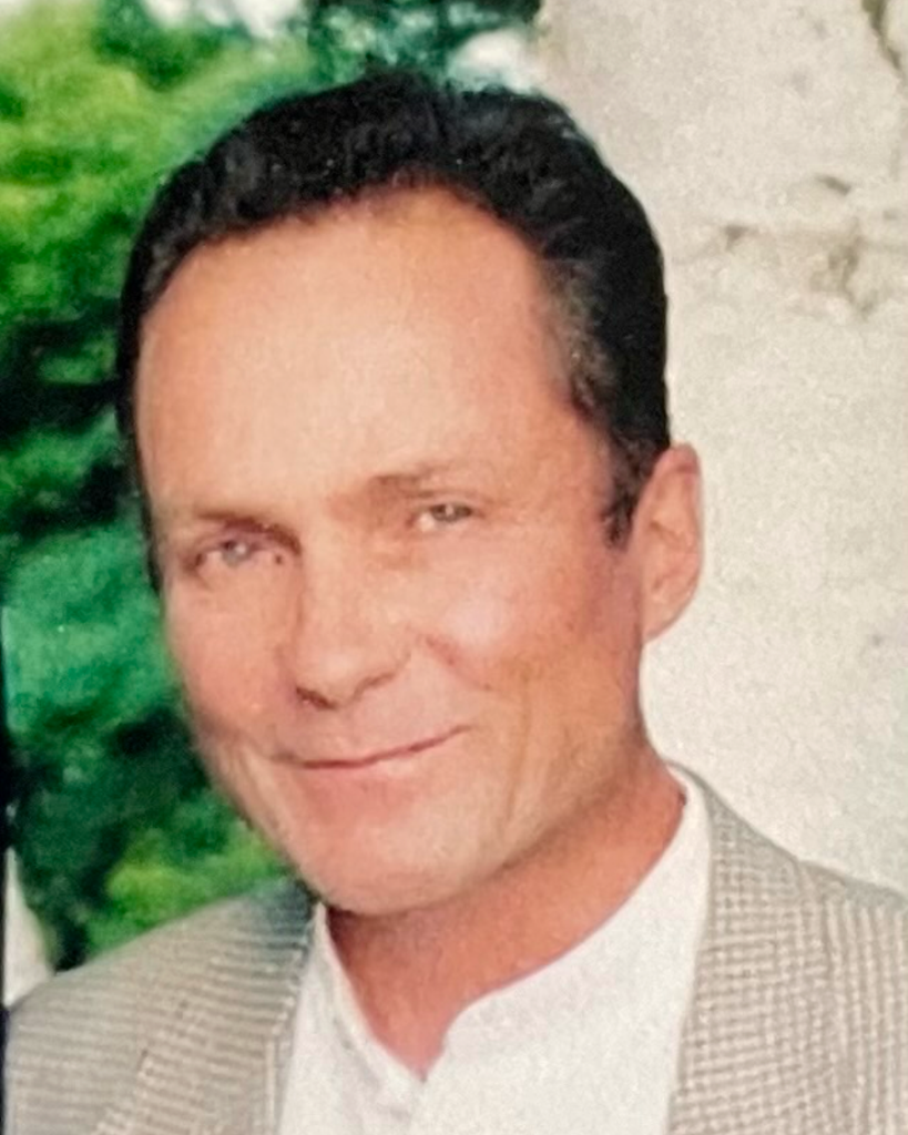 David A. Tambellini Profile Photo
