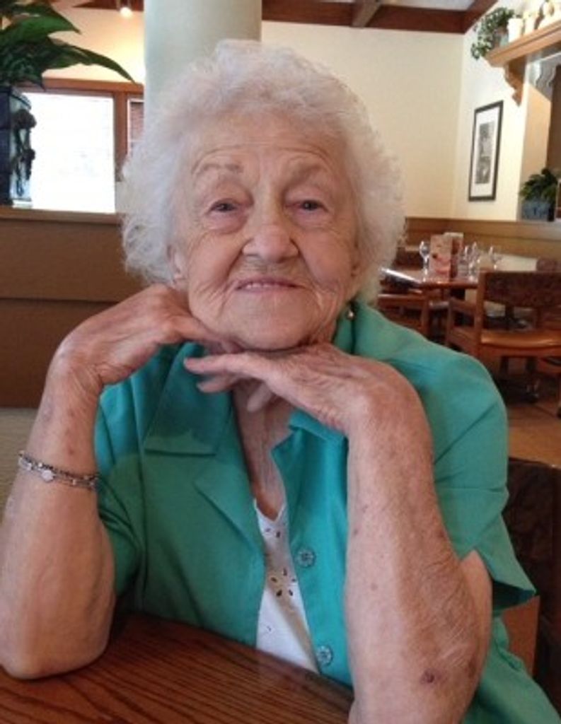 Ruby Blair Hardin