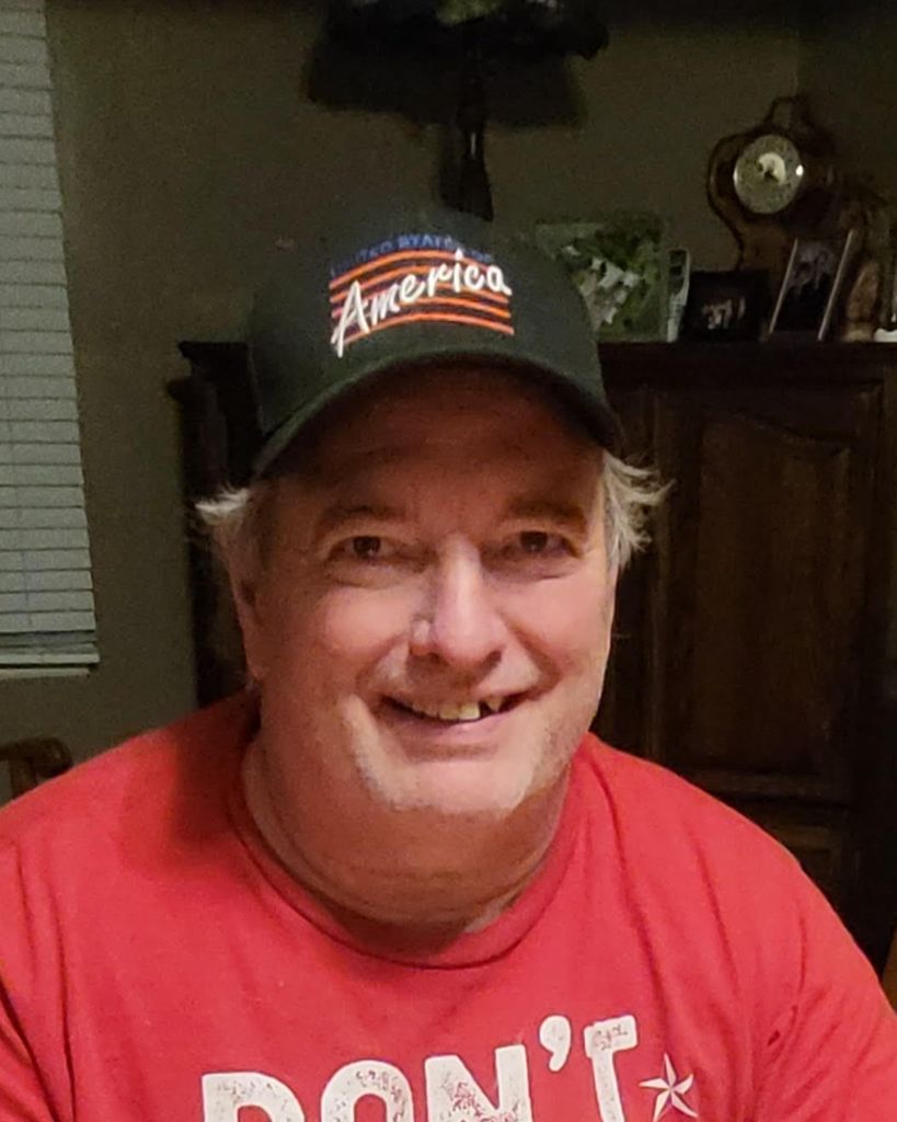 Kim Edward Sowards Profile Photo