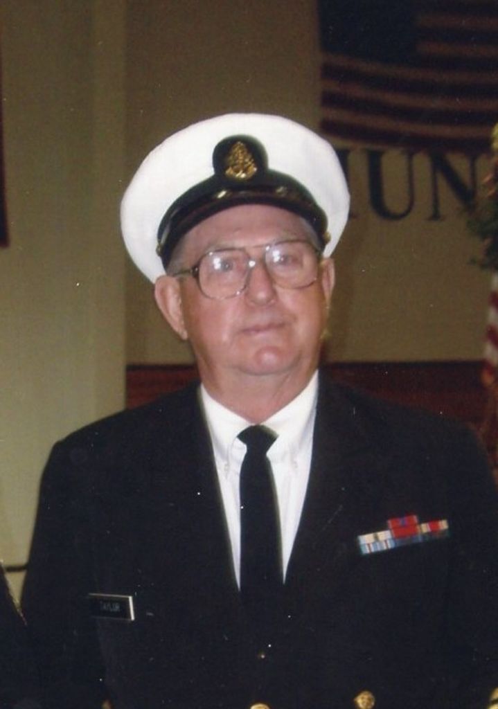 Earl Taylor