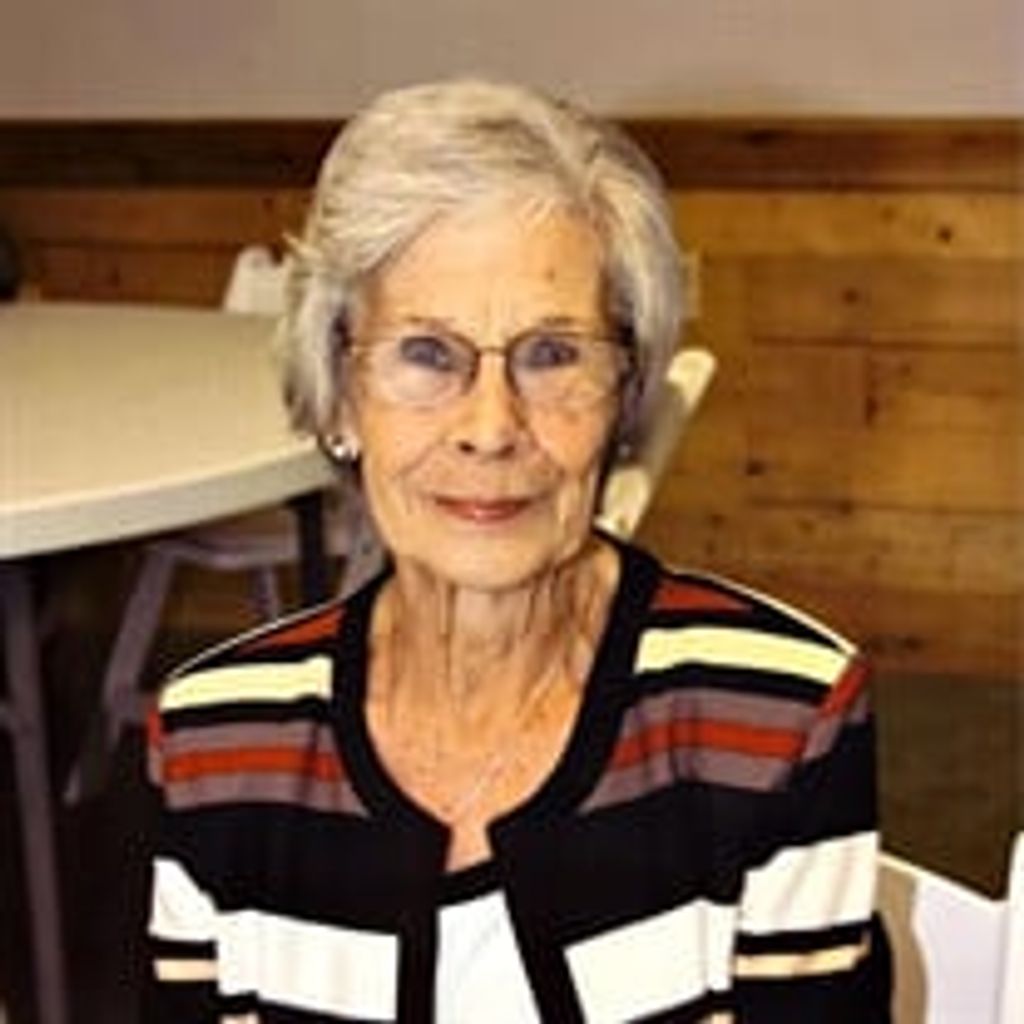 Novie Jo Williamson