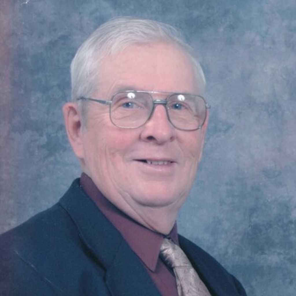 Warren Allen Fredericks Profile Photo