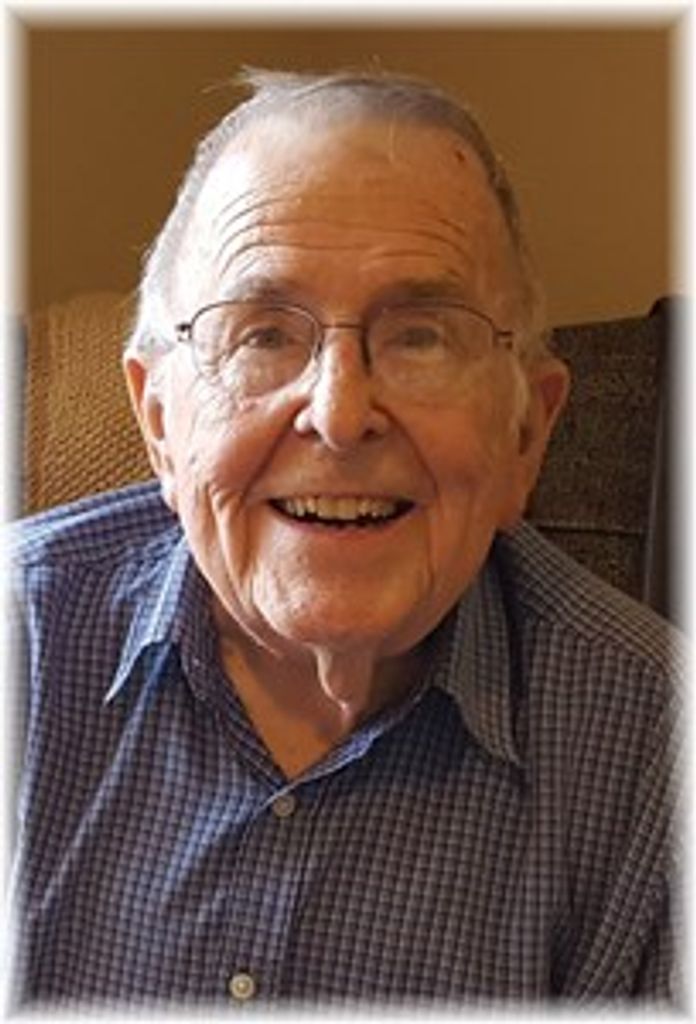William E. Cox