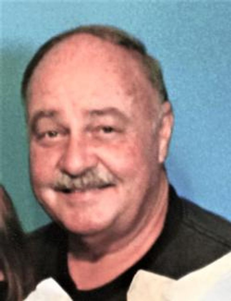 Eddie Earl Skaggs