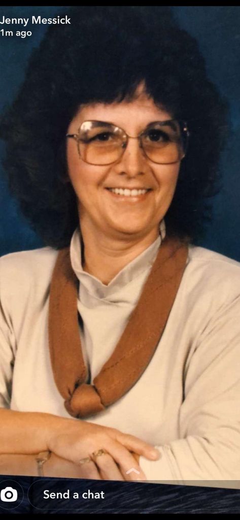 Stella Irene Dawson Profile Photo