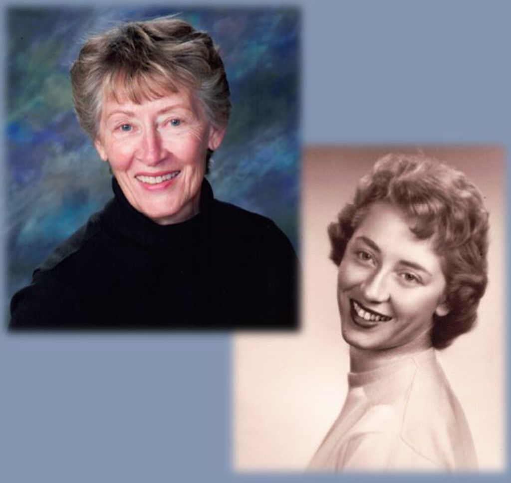 Sheila Ann Jardine