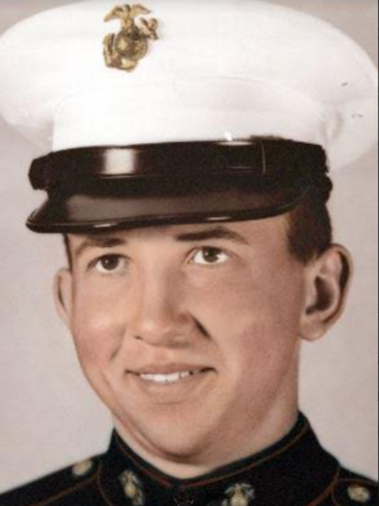 Louis Harvey Oblinger Sr. Profile Photo