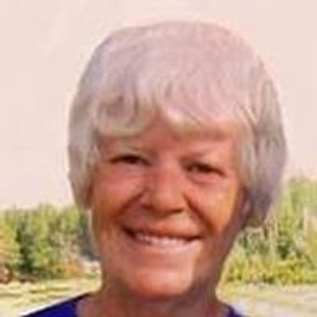 Lorelei Mae (Edman) Kelly