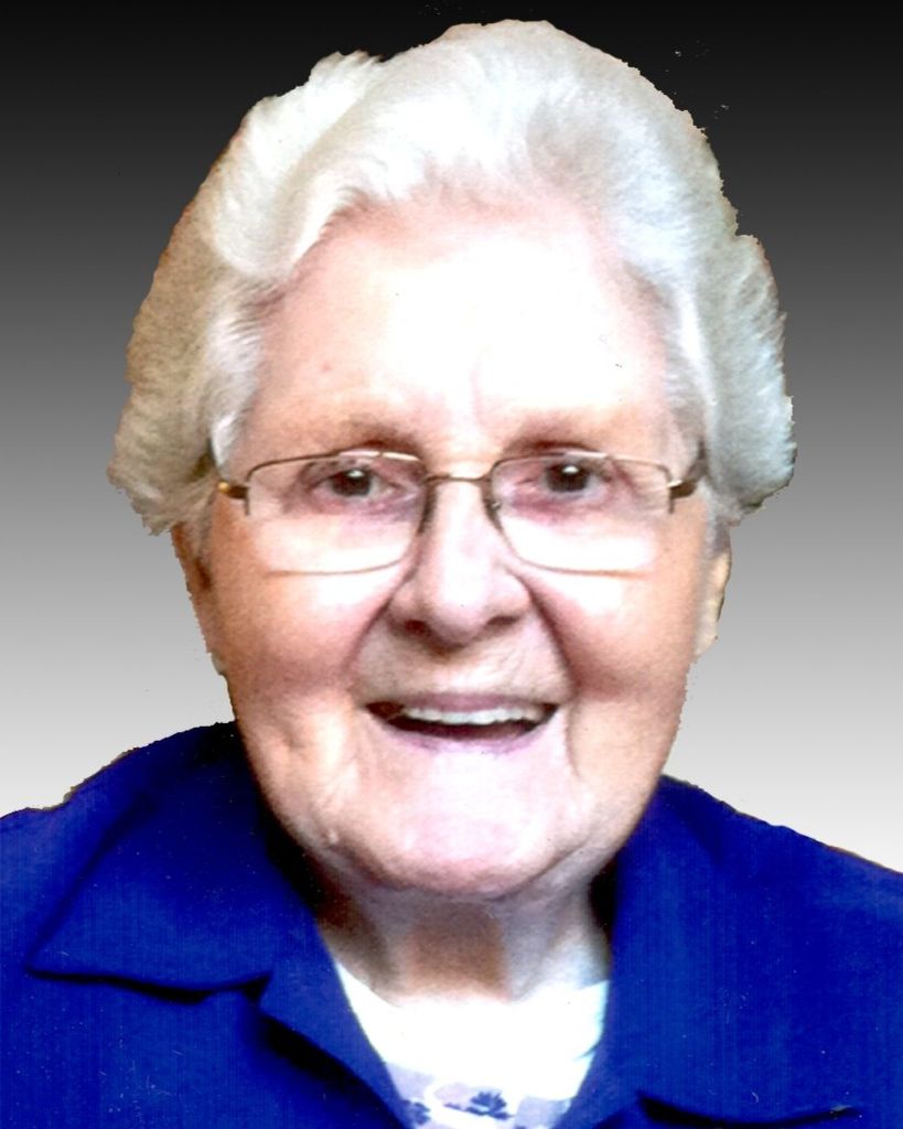 Esther Jane Kacen Profile Photo