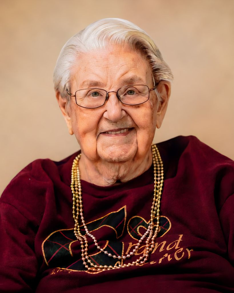 Verna Witte Profile Photo