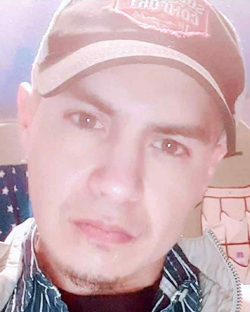 Juan Noriega Jr. Profile Photo