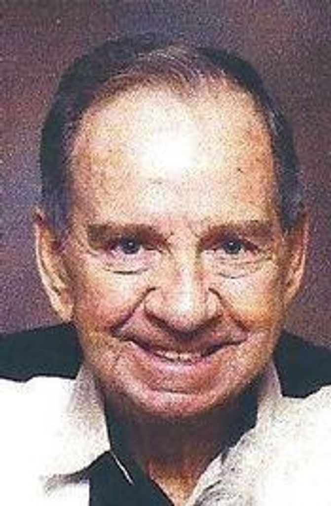 Edmond Jackson Profile Photo