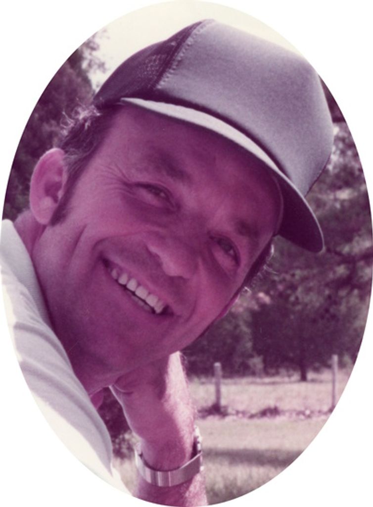 Donald Lee Francis Profile Photo