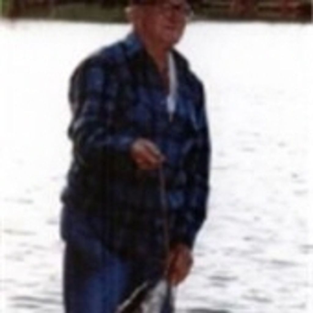 James Edward Payne