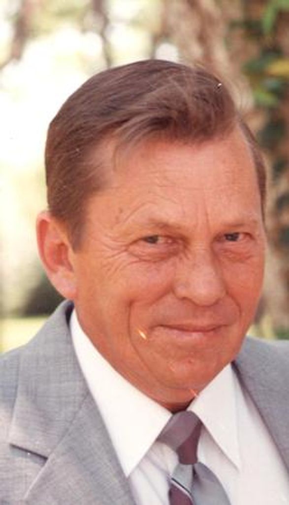 Joseph Linus Smith Profile Photo