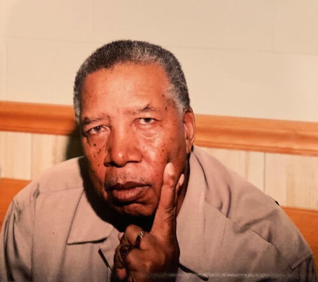 Harold Sloan Johnson Profile Photo