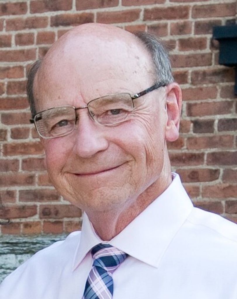 Jeffrey Michael Siemers Profile Photo