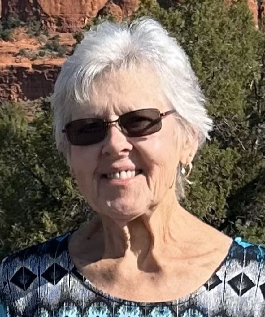 Patsy C. England Profile Photo